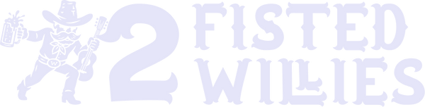 2 Fisted Willies