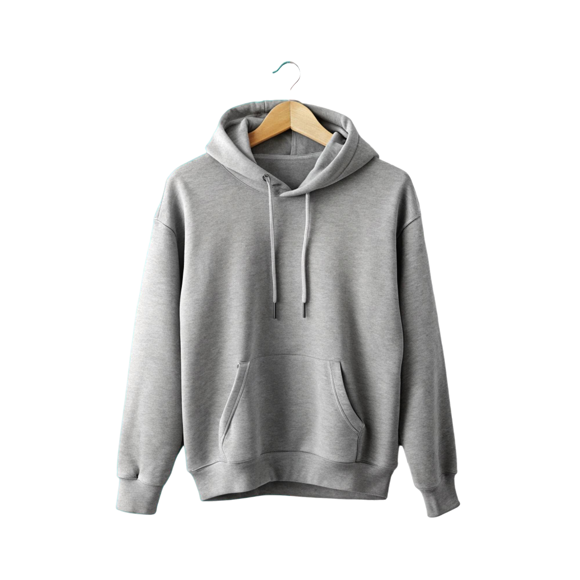 Pullover Hoodie